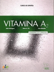 Vitamina A2 ćwiczenia - Aida Rodriguez, Sara Almuina, Elvira A. Viz