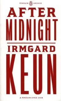 After Midnight - Irmgard Keun