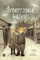 Syberyjskie haiku - VILE JURGA, LINA ITAGAKI