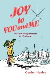 Joy To You And Me - Henley Gurden