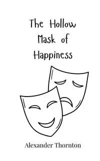 The Hollow Mask of Happiness - Alexander Thornton