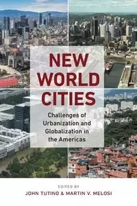 New World Cities - Tutino John