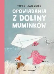 Opowiadania z Doliny Muminków - Tove Jansson, Tove Jansson