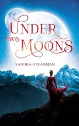 Under two Moons - Sandra Steadman