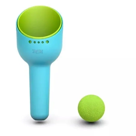 Łopatko-sitko turkus - BiBio