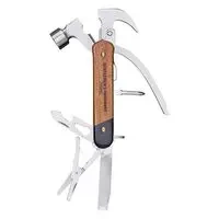 Multitool z młotkiem i kombinerkami 11w1 Kraft - Gentlemen's Hardware