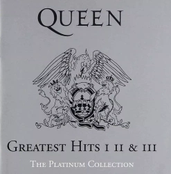 Platinum Collection, 3 CD