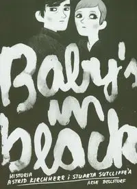 Baby's in black - Bellstorf Arne