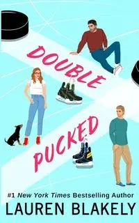 Double Pucked - Lauren Blakely