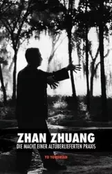 Zhan Zhuang - Dr Yu Yong Nian