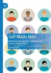 Self-Made Men - Garth Stahl