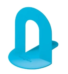 Book End Podpórka pod książki niebieska - IF