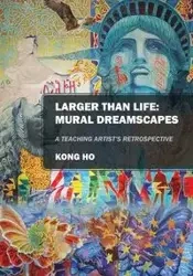 Larger Than Life - Ho Kong