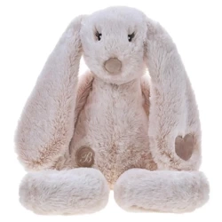 Króliczek Missimo beżowy 28cm - Beppe