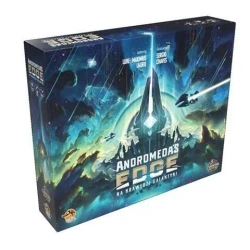 Andromeda's Edge: Na krawędzi galaktyki - Lucky Duck Games Polska