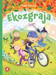 Ekozgraja - Rafał Klimczak