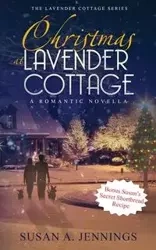 Christmas at Lavender Cottage - Susan Jennings A