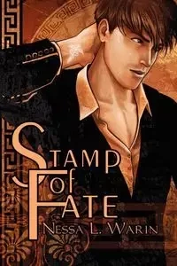 Stamp of Fate - Warin Nessa L.