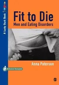 Fit to Die - Anna Paterson