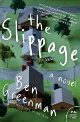 Slippage, The - Ben Greenman