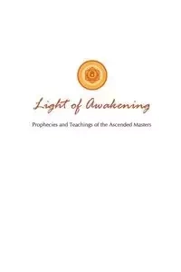 Light of Awakening - Lori Toye Adaile