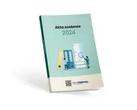 Akta osobowe 2024