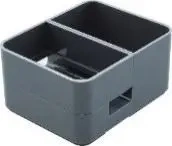 Podstawa pod telefon szara - Olife