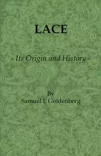 Lace - Samuel Goldenberg