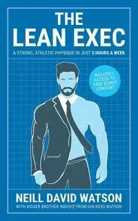 The Lean Exec - David Watson