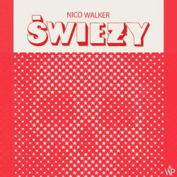 audiobook Świeży - Walker Nico