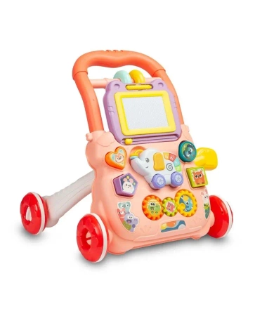 Pchacz zoo pink - Toyz