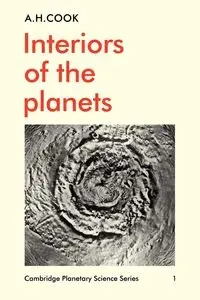 Interiors of the Planets - Cook A. H.