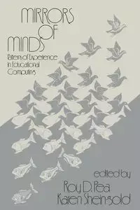 Mirrors of Minds - Roy D. Pea