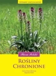 Rośliny chronione. Flora Polski w.2018 - Halina Piękoś-Mirkowa, Zbigniew Mirek