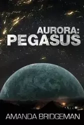 Aurora - Amanda Bridgeman