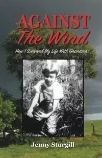 Against the Wind - Jenny Sturgill