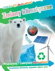 Zmiany klimatyczne - Maryam Sharif-Draper