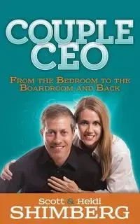 CoupleCEO - Scott Shimberg
