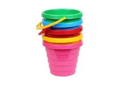 Wiaderko MIX - Technok