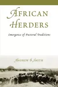African Herders - Andrew B. Smith