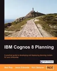 IBM Cognos 8 Planning - Jason Edwards