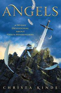 Angels - Christa J. Kinde