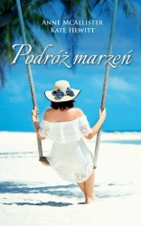 eBook Podróż marzeń - Anne McAllister mobi epub