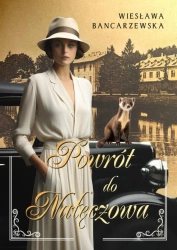 Powrót do Nałęczowa w.2 - Wiesława Bancarzewska
