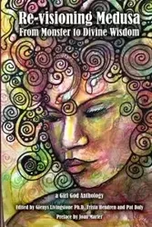 Re-visioning Medusa - Livingstone Glenys
