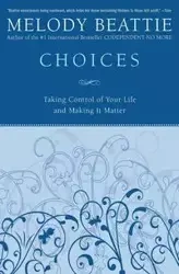 Choices - Melody Beattie