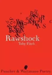 Rawshock - Toby Fitch