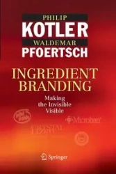 Ingredient Branding - Philip Kotler