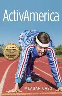 ActivAmerica - Meagan Cass