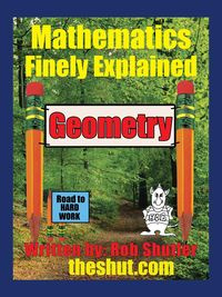 Geometry - Robert Shutler